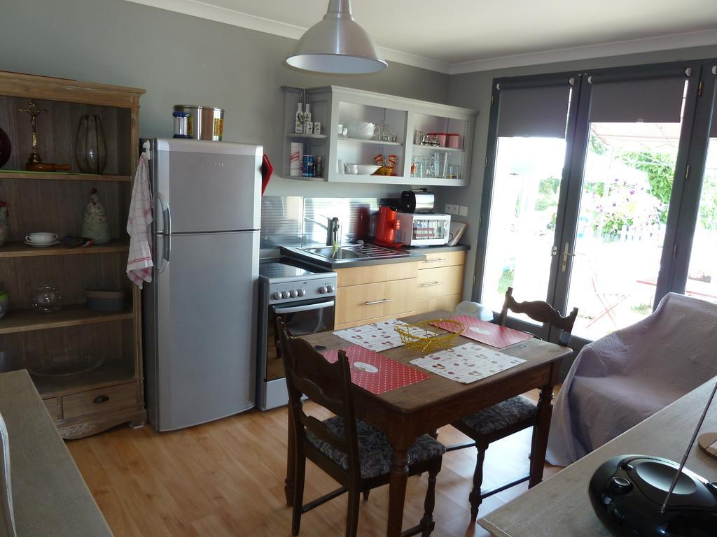 Le Mas De Gramat Bed and Breakfast Payrac Kamer foto