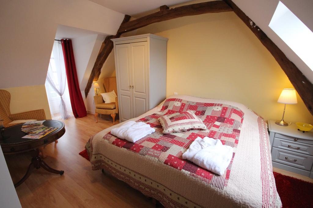 Le Mas De Gramat Bed and Breakfast Payrac Buitenkant foto