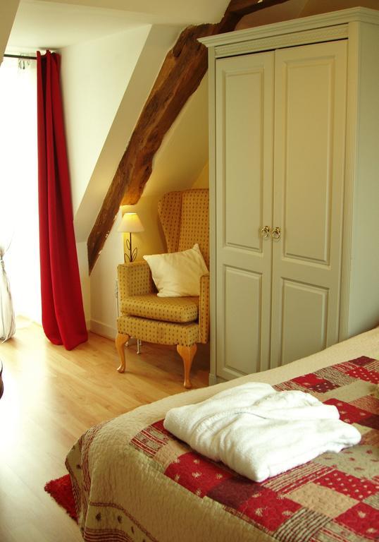 Le Mas De Gramat Bed and Breakfast Payrac Buitenkant foto