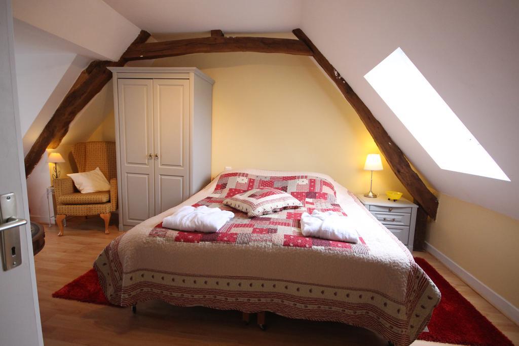 Le Mas De Gramat Bed and Breakfast Payrac Buitenkant foto