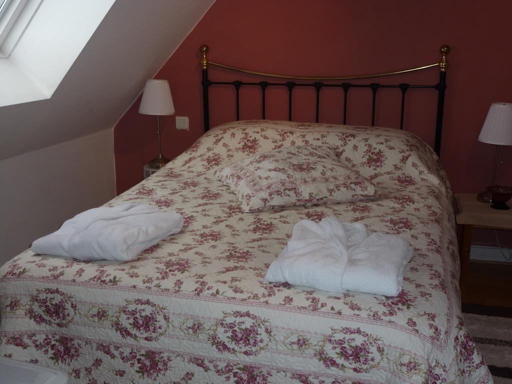 Le Mas De Gramat Bed and Breakfast Payrac Buitenkant foto