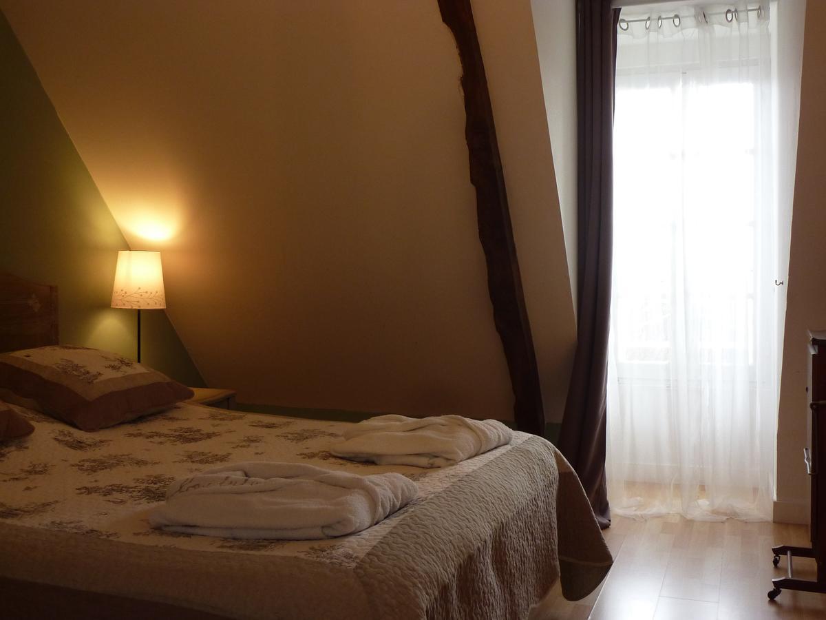 Le Mas De Gramat Bed and Breakfast Payrac Buitenkant foto