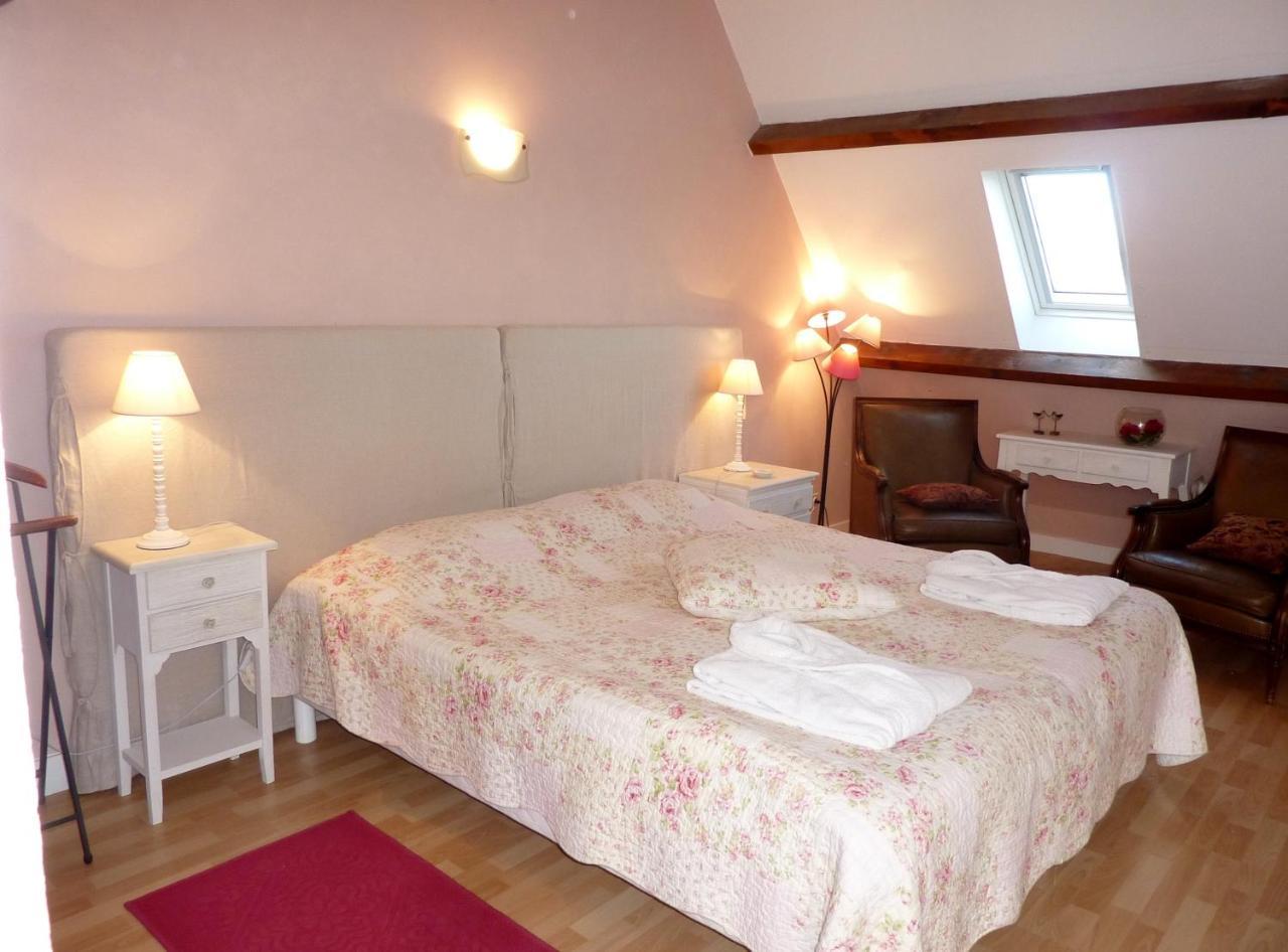 Le Mas De Gramat Bed and Breakfast Payrac Buitenkant foto